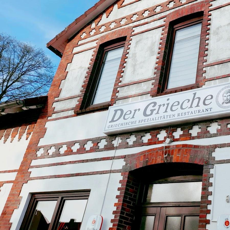 Restaurant "Patras" in Gnarrenburg