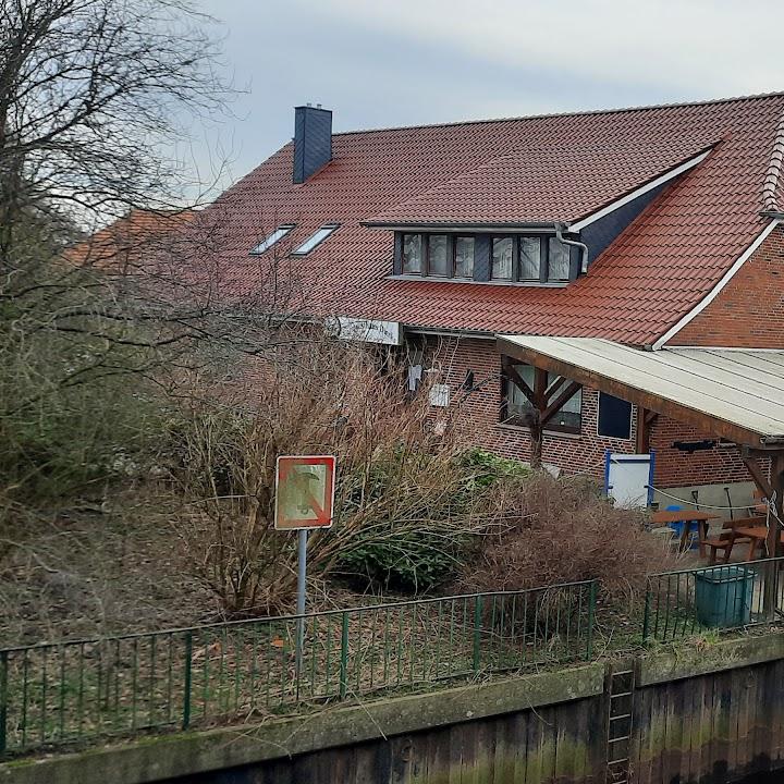 Restaurant "Gasthaus Dierks  Viehspecken " in Vollersode