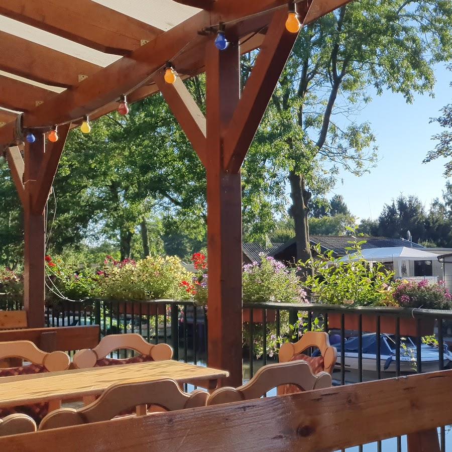 Restaurant "Gasthaus Dierks  Viehspecken " in Vollersode