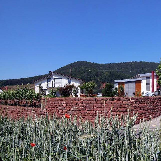 Restaurant "Weingut Helmstetter Main-Vinotel" in Bürgstadt