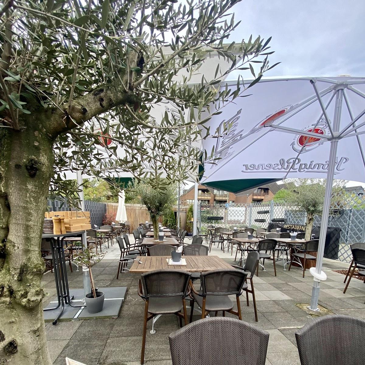 Restaurant "Taverne Olive trifft Feta" in Meerbusch