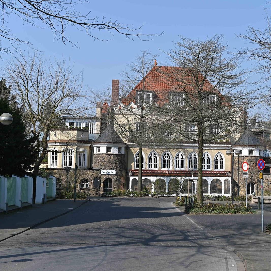 Restaurant "Landsknecht GmbH & Co. KG, c-o Herrn Iuri Petraroia" in Meerbusch