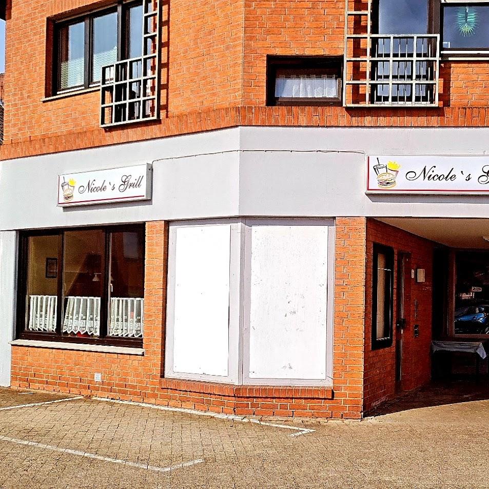 Restaurant "Nicole