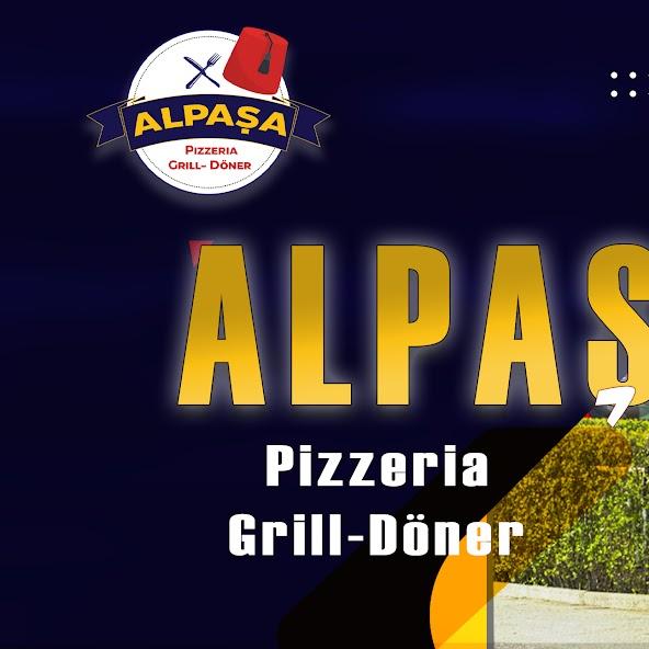 Restaurant "AL Pasa Lingen (Grill Pizzeria Döner)" in Lingen (Ems)