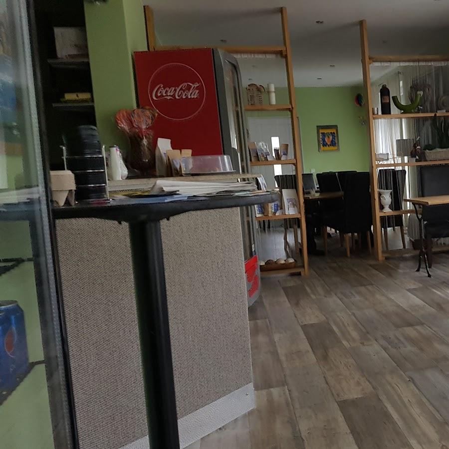 Restaurant "Vis-a-Vis" in Überherrn