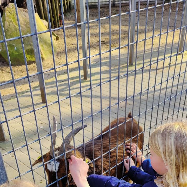 Restaurant "Gaststätte am Stadtpark" in Emsdetten