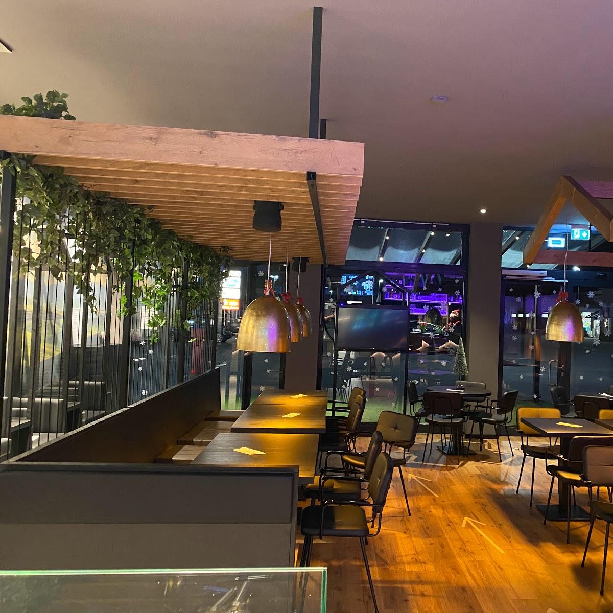 Restaurant "WAD" in Emsdetten