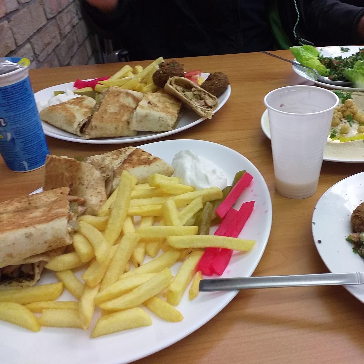 Restaurant "Chicken House" in Emsdetten