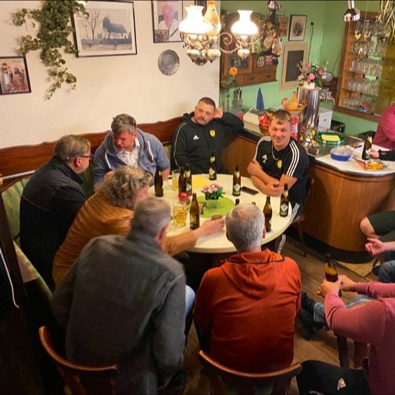 Restaurant "Gasthaus Schneider" in Battweiler