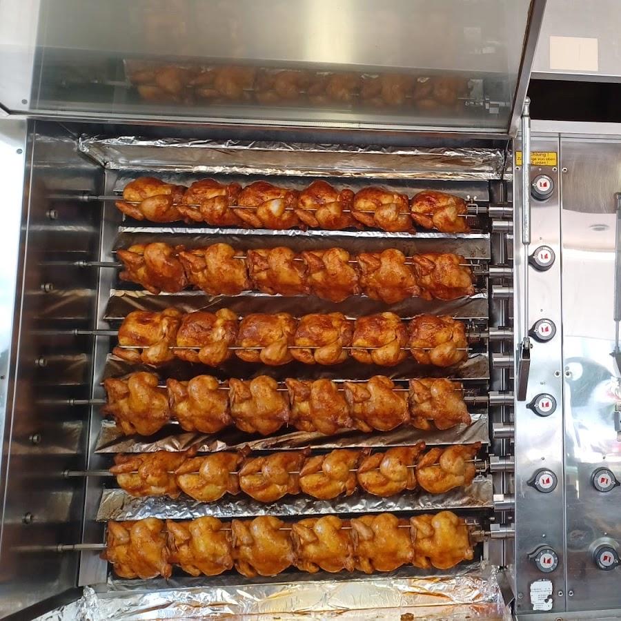 Restaurant "Hähnchen Grill" in Ostfildern