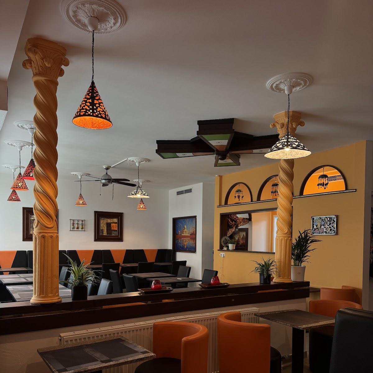 Restaurant "Shagun