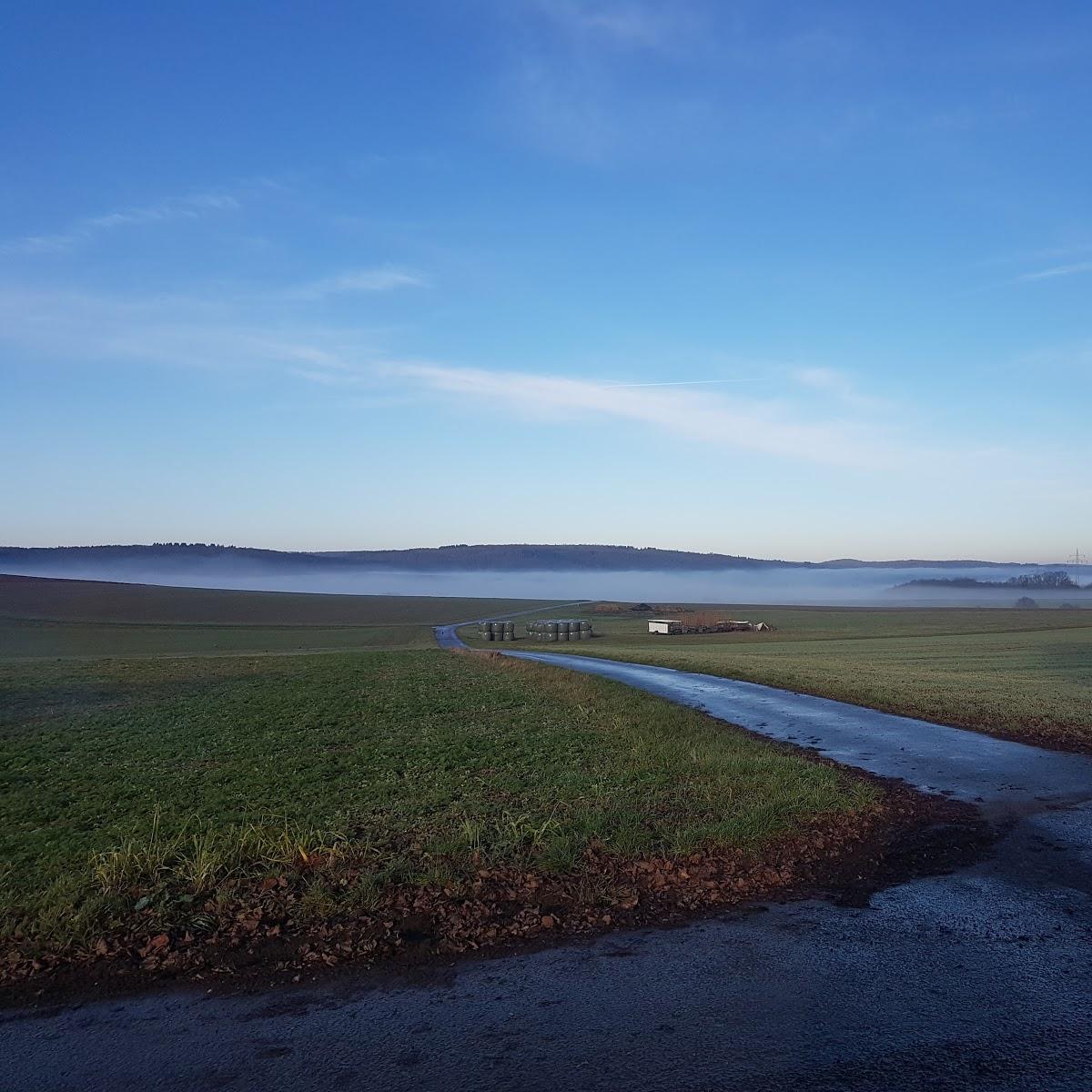 Restaurant "Festplatz Birkenbringhausen" in Burgwald