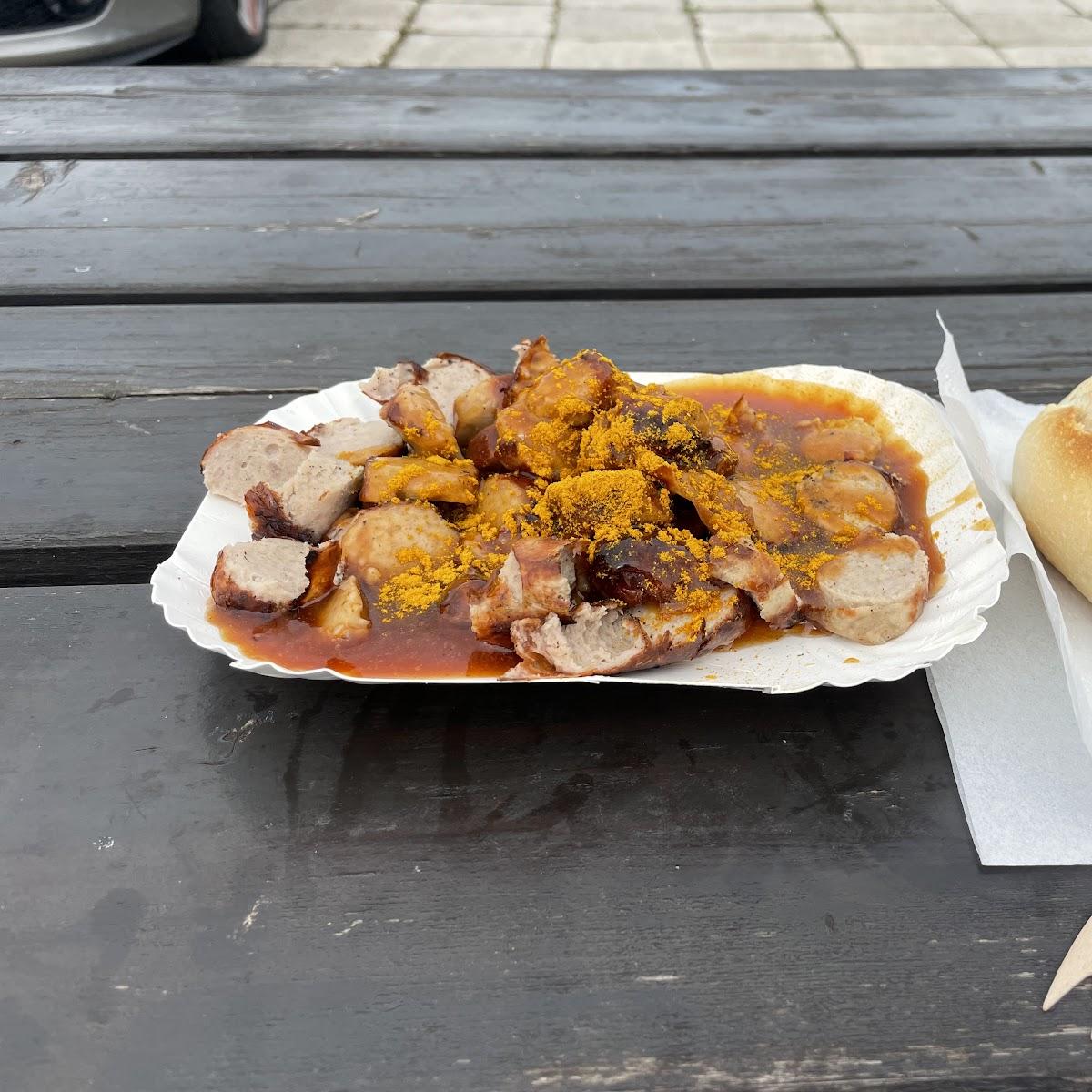 Restaurant "Futtern wie bei Muttern" in Frankenberg (Eder)