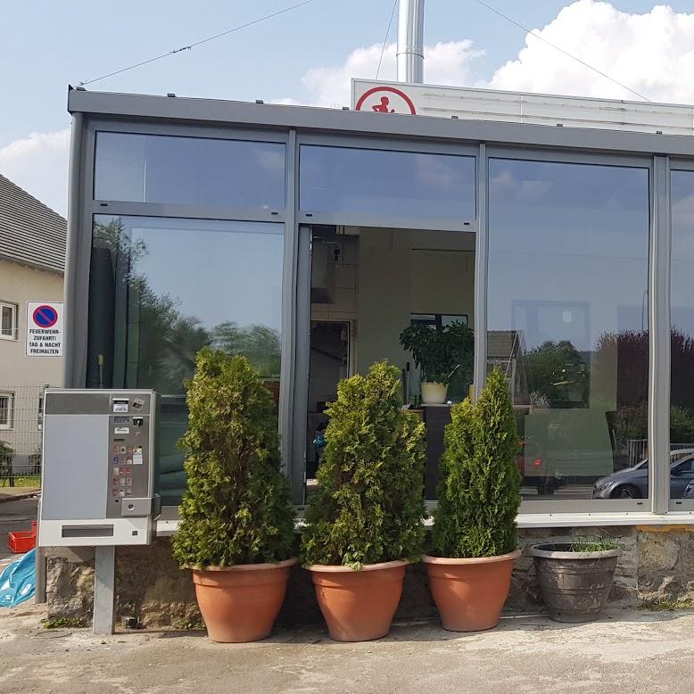 Restaurant "Pizza & Kebab am Kino" in  Mosbach