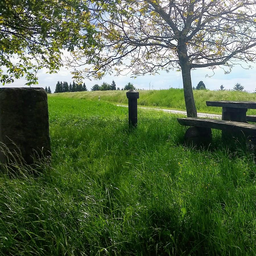 Restaurant "Zur" in Martinshöhe