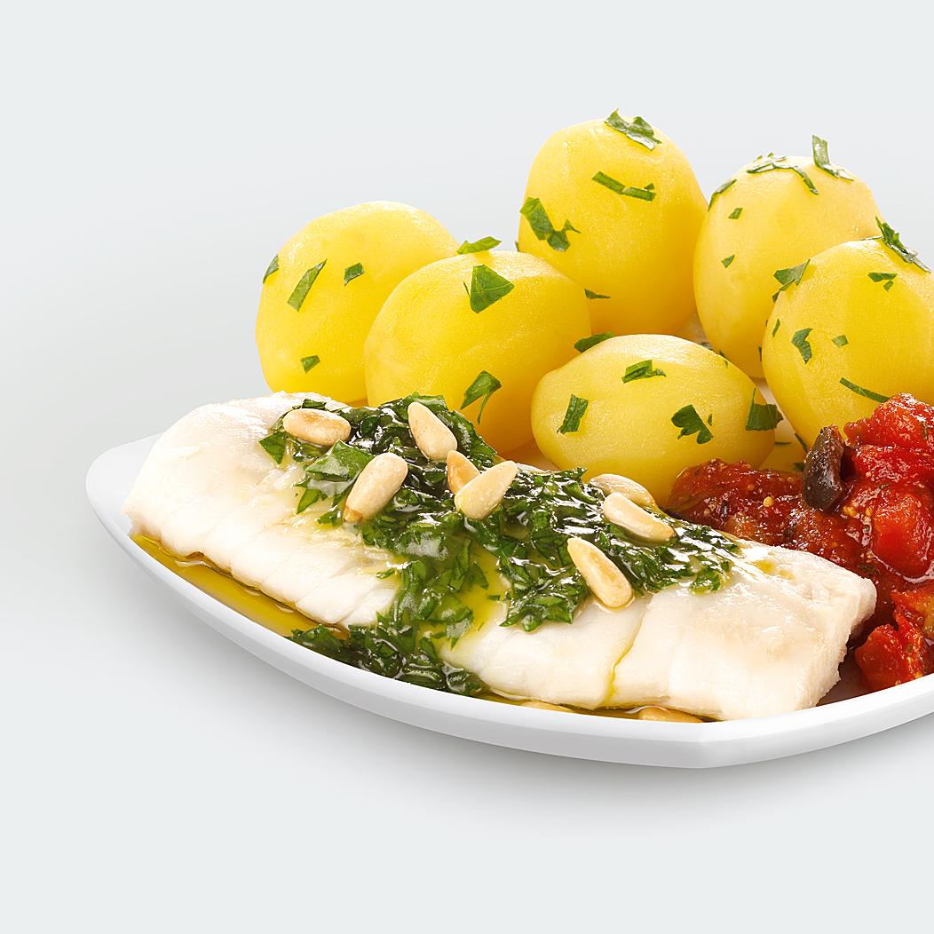 Restaurant "Meyer Menü" in Wathlingen