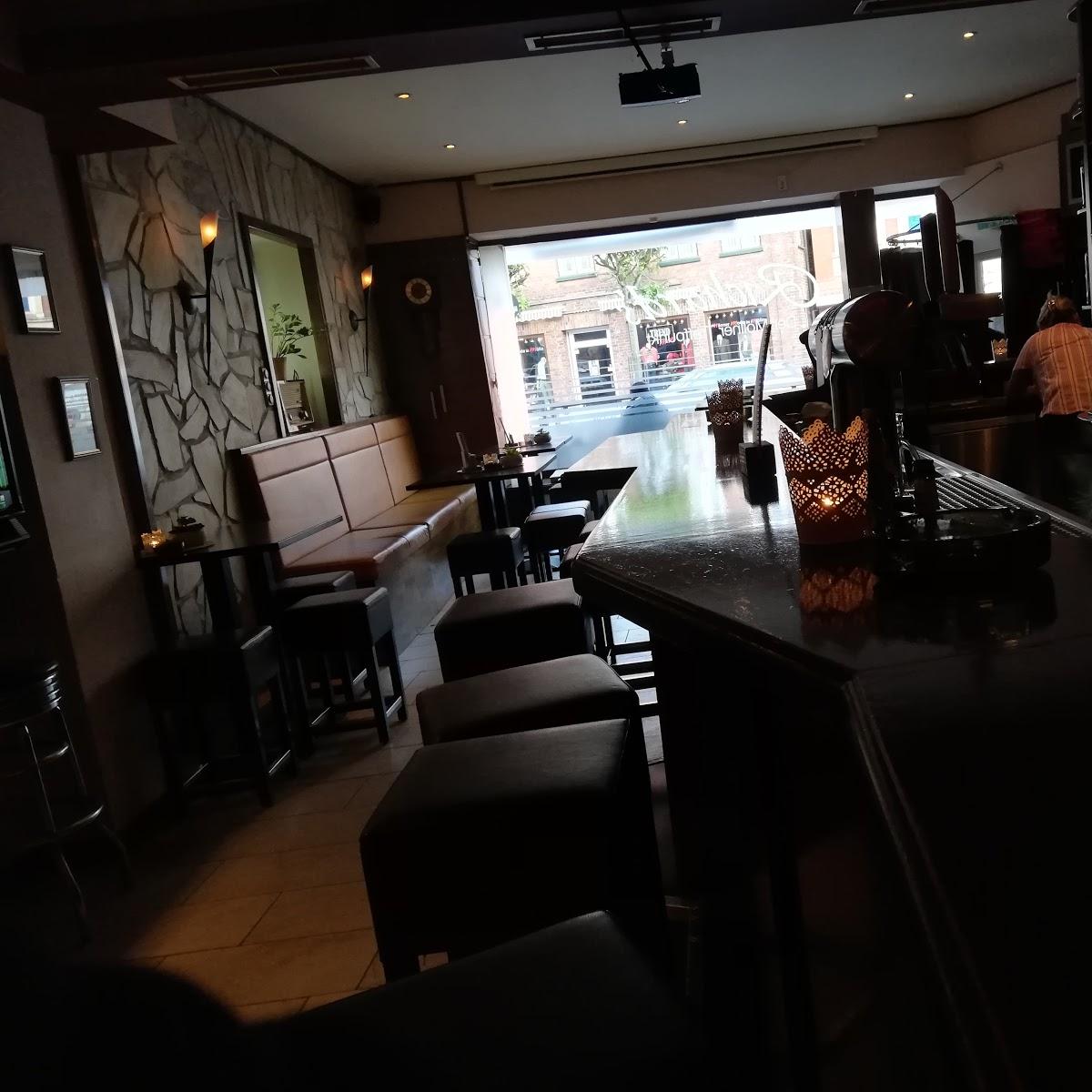 Restaurant "Richard