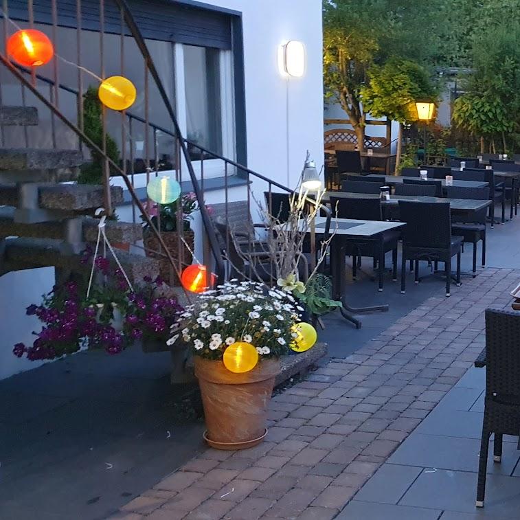 Restaurant "Restaurant Elia" in Herford