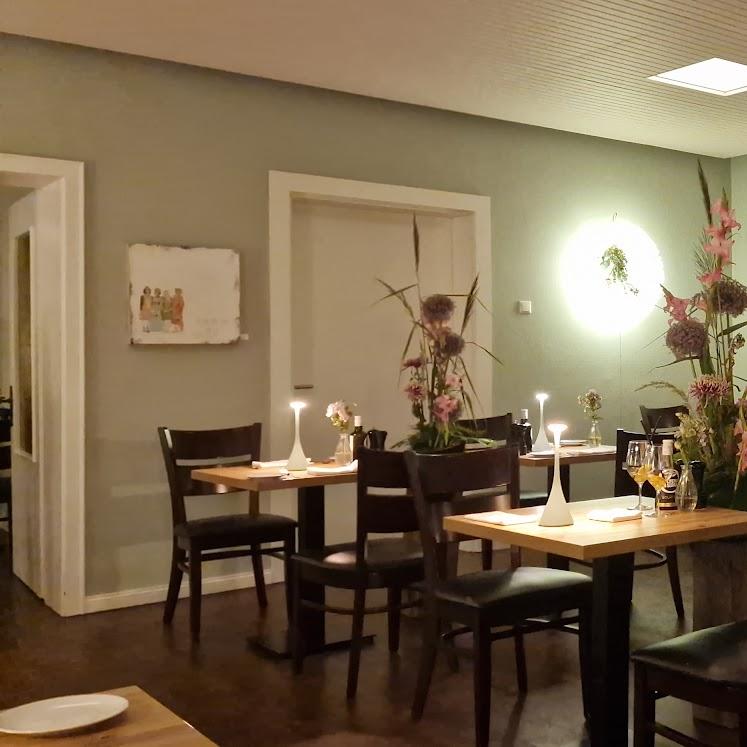 Restaurant "Der er" in Harmstorf