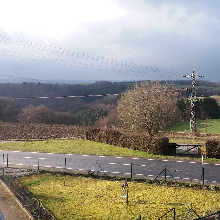 Restaurant "Zum Kuckucksnest" in  Lambsborn