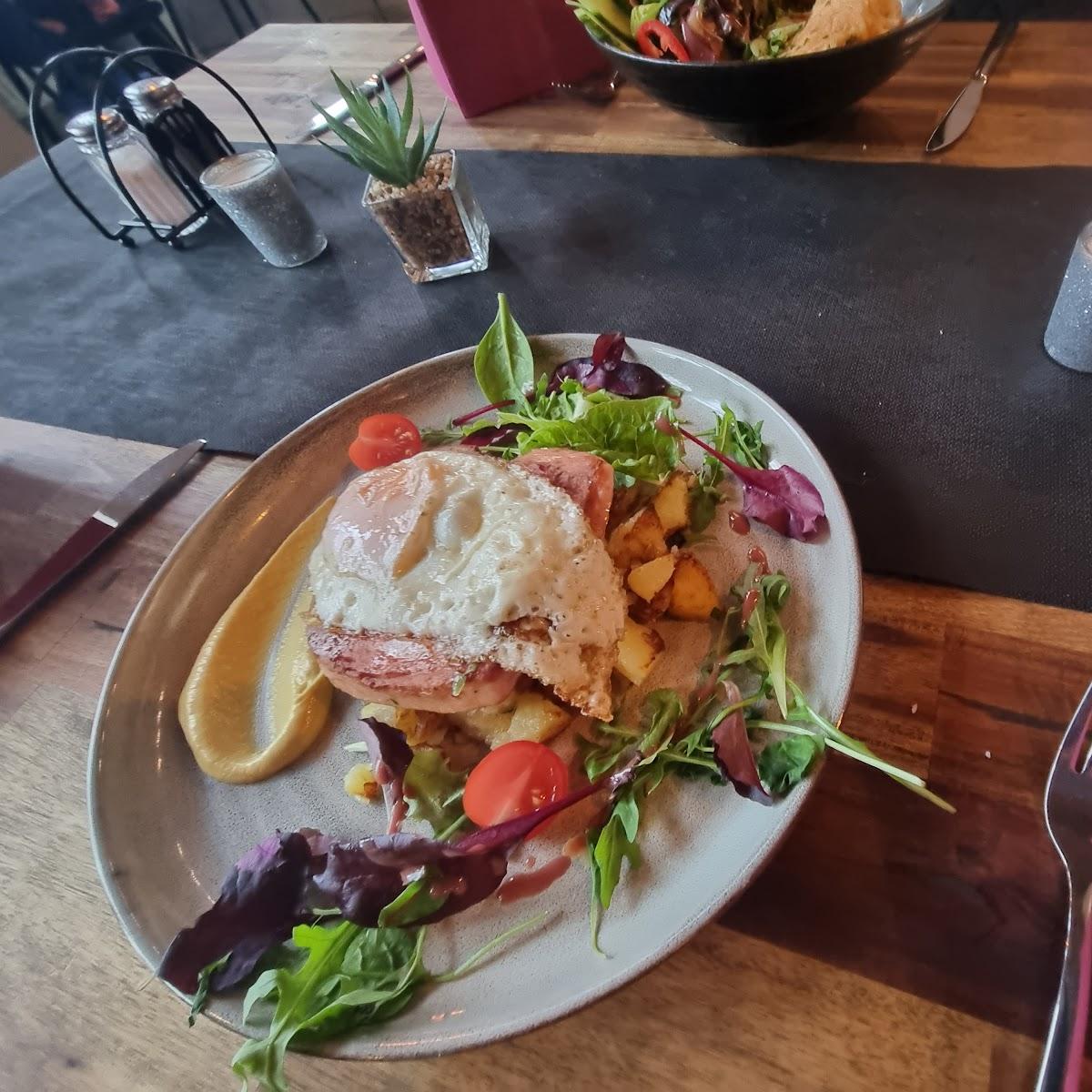 Restaurant "Amida Restaurant" in Berlin