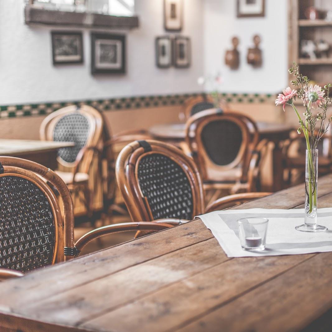 Restaurant "Landhaus" in  Zweibrücken