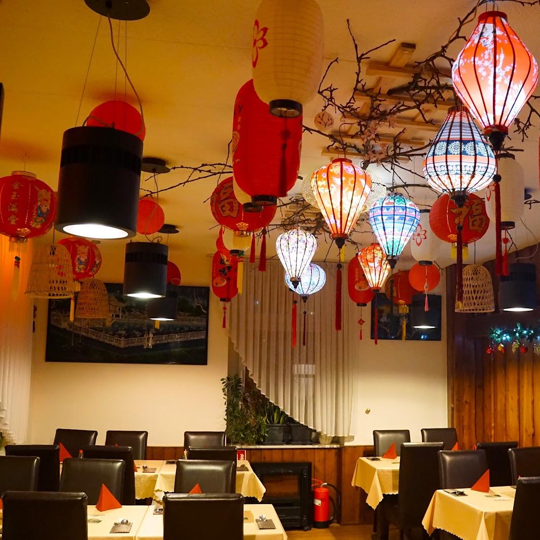 Restaurant "LINH TRANG Sushi & Asiatisches Restaurant" in Limbach-Oberfrohna