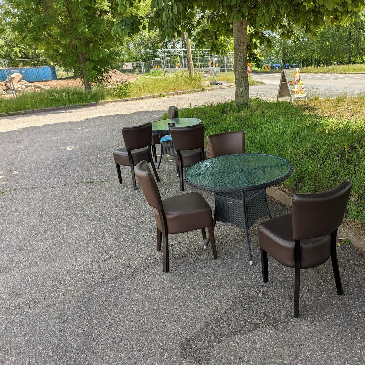 Restaurant "Giovanni Pizza" in Limbach-Oberfrohna