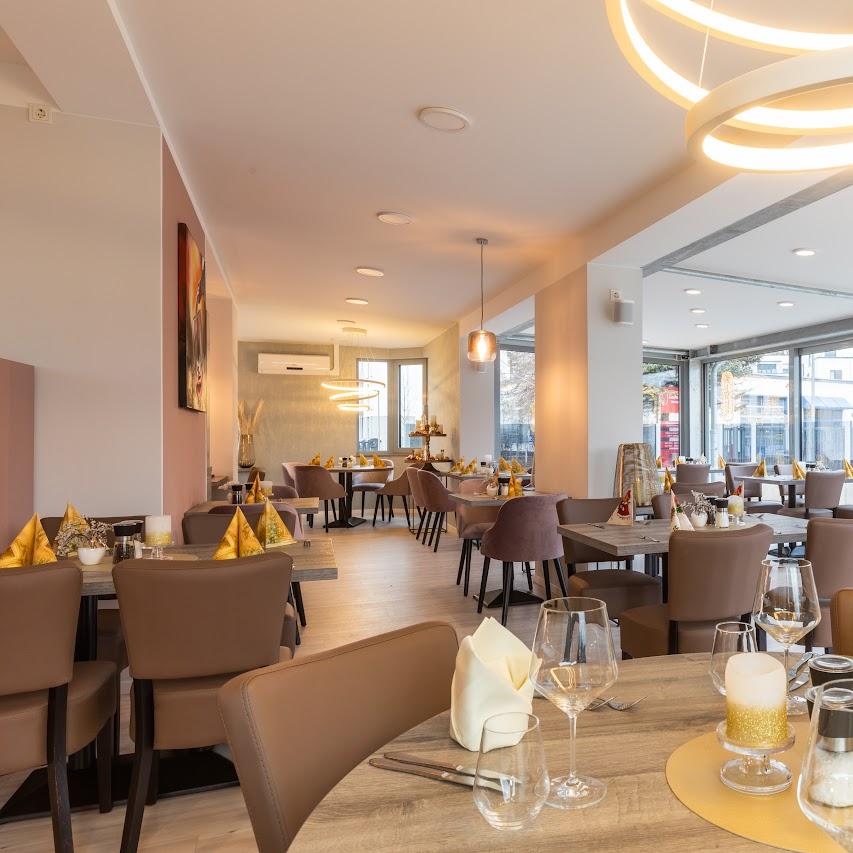 Restaurant "Ristorante Da Daniele am Klosterpark" in Göttingen