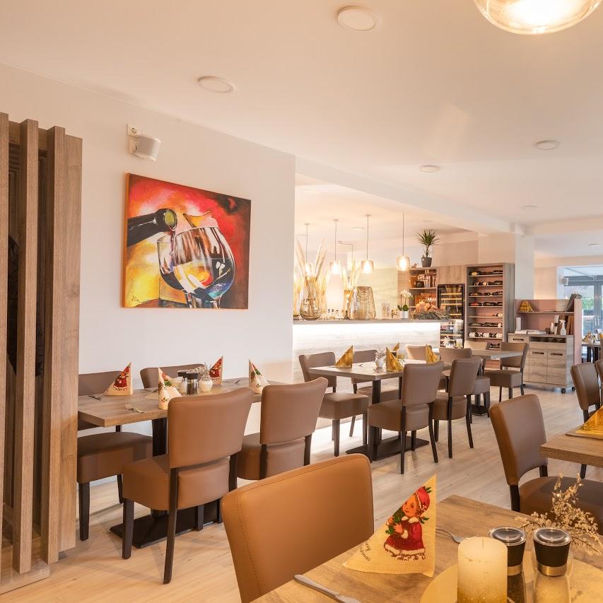 Restaurant "Ristorante Da Daniele am Klosterpark" in Göttingen