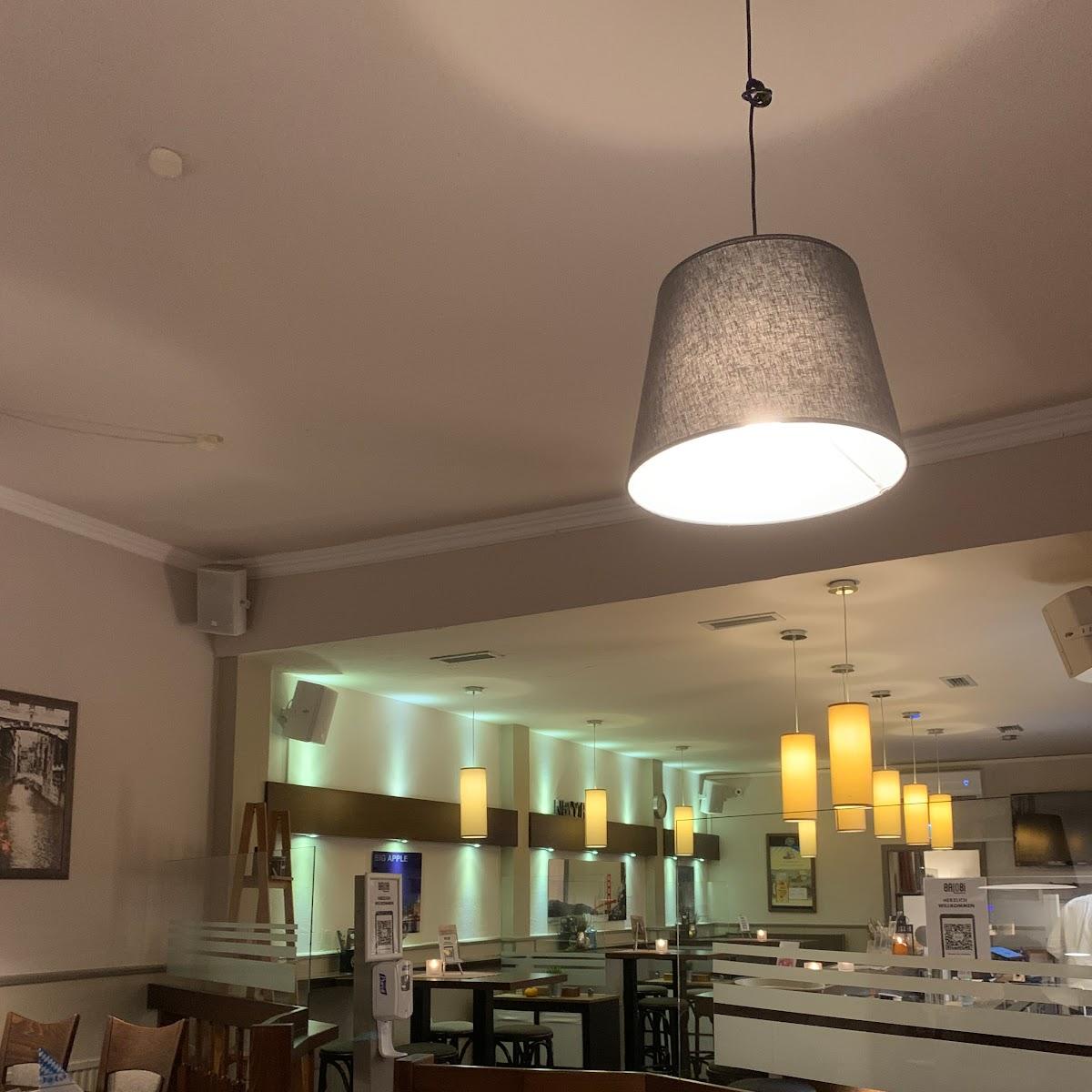 Restaurant "Balobi Event Gastronomie" in Nörten-Hardenberg