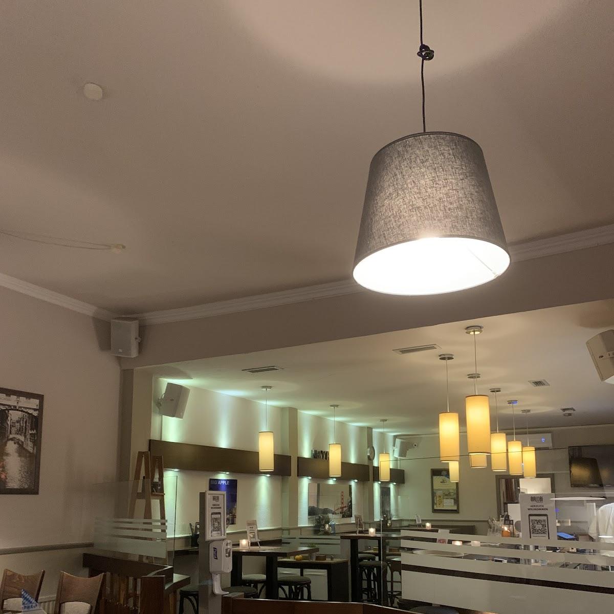 Restaurant "Balobi Event Gastronomie" in Nörten-Hardenberg