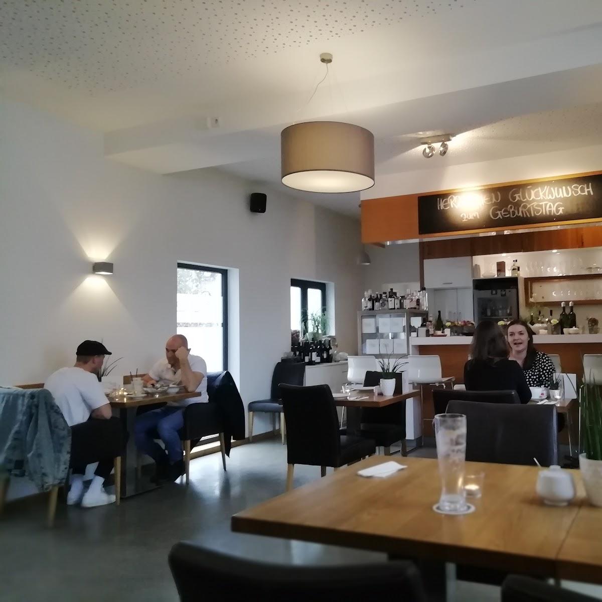 Restaurant "KaMiZu" in Schwaigern