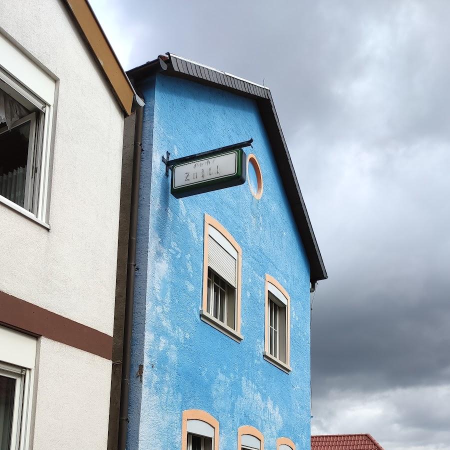 Restaurant "Gasthof zur Pfalz" in Landau in der Pfalz