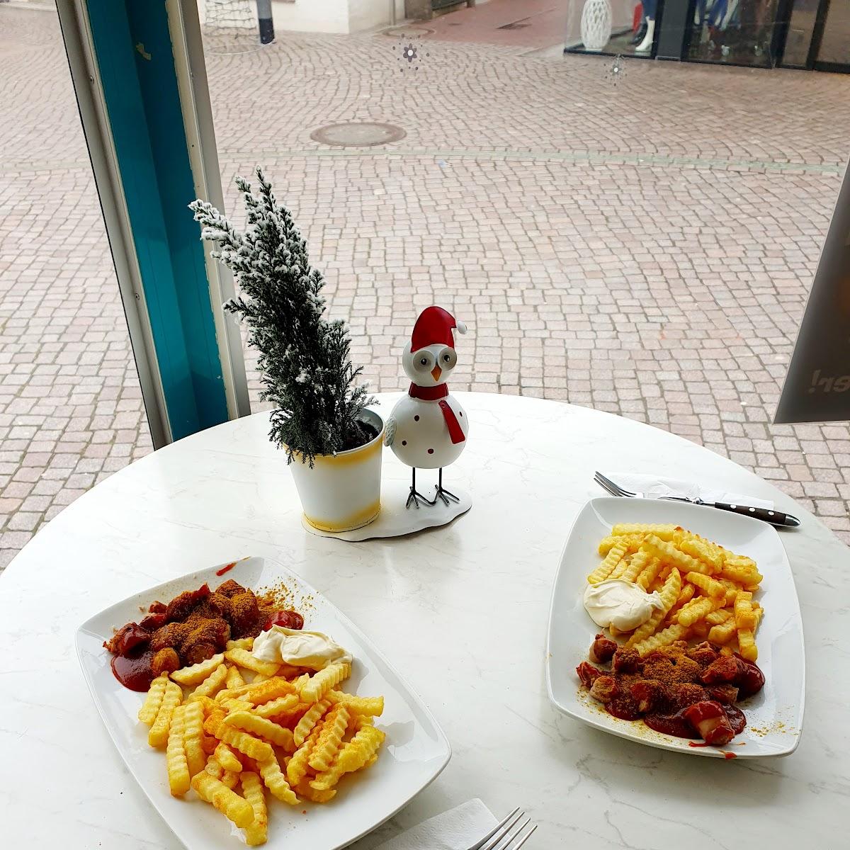 Restaurant "FP