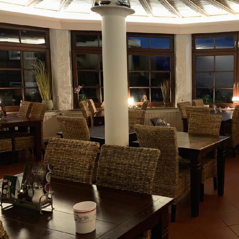 Restaurant "Vietnam Haus Dangast" in Varel