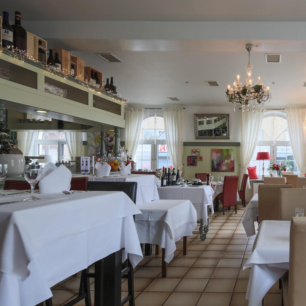 Restaurant "Pizzeria Classico" in Contwig