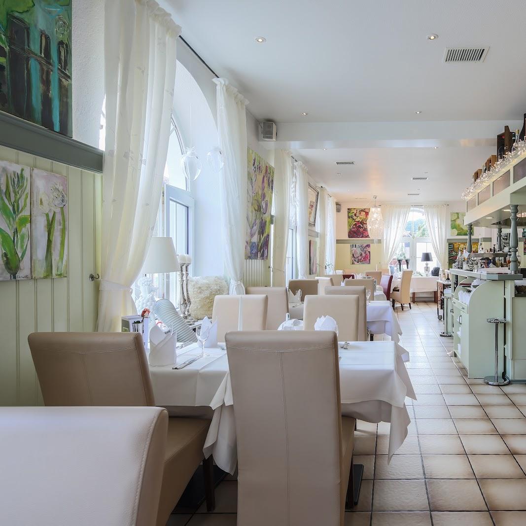 Restaurant "Pizzeria Classico" in Contwig