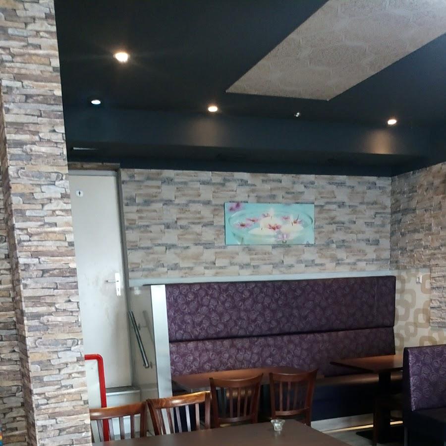 Restaurant "Khan Pizza Kebap" in Bad Schussenried