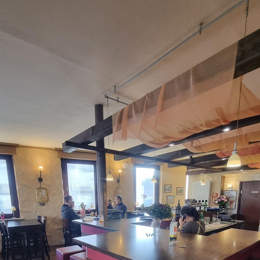 Restaurant "100 Wan" in Swisttal