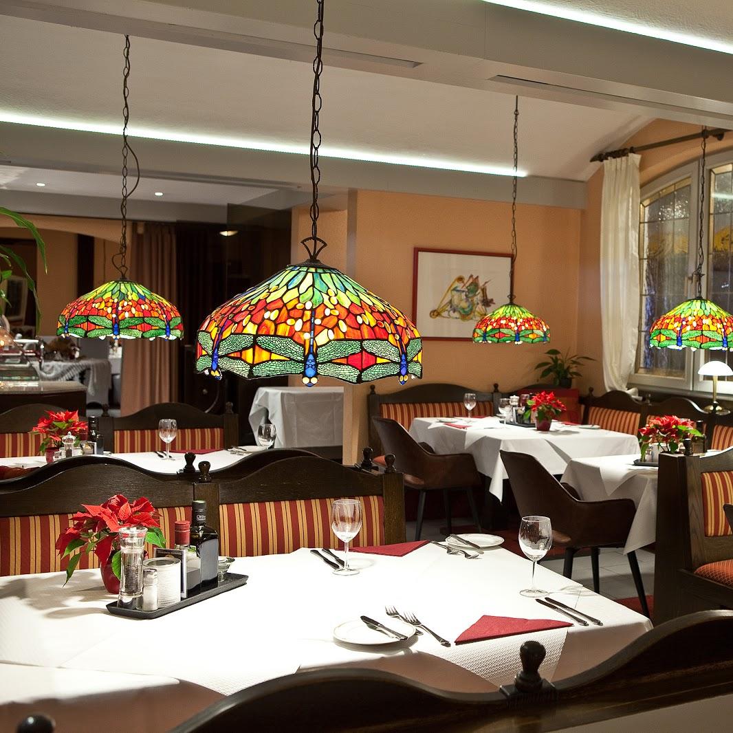 Restaurant "Le Connaisseur - Der Feinschmecker" in Homburg