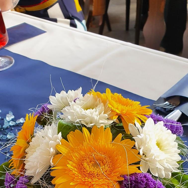 Restaurant "Maulwurfsgrille" in Eisenhüttenstadt