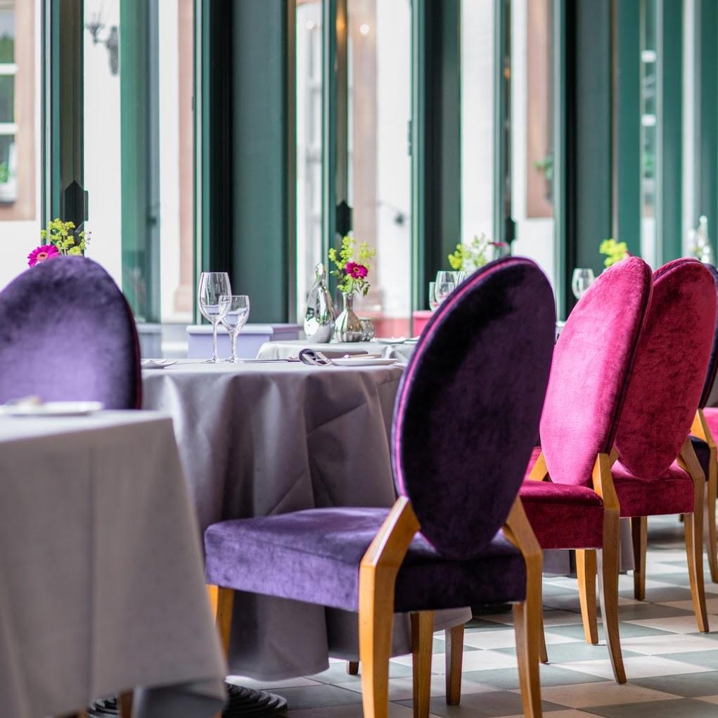 Restaurant "ESSLIBRIS" in  Zweibrücken