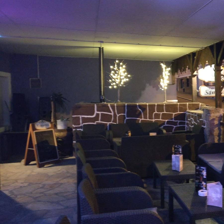 Restaurant "Bar Sancho" in Münchberg