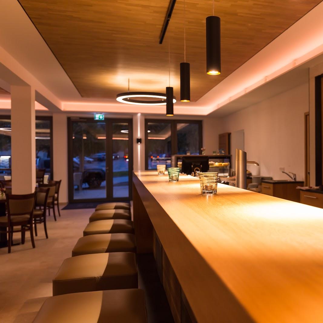 Restaurant "trinkbar Café | Lounge | Bar" in Ottobeuren