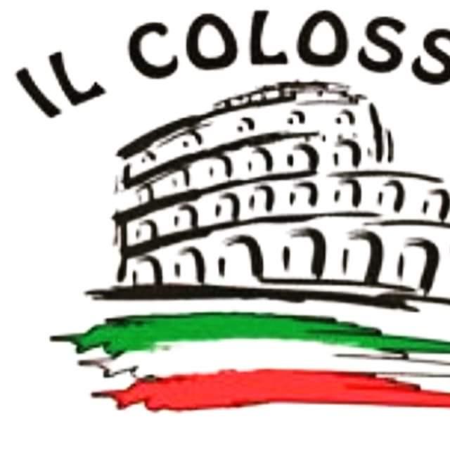 Restaurant "Il Colosseo" in Grafing bei München