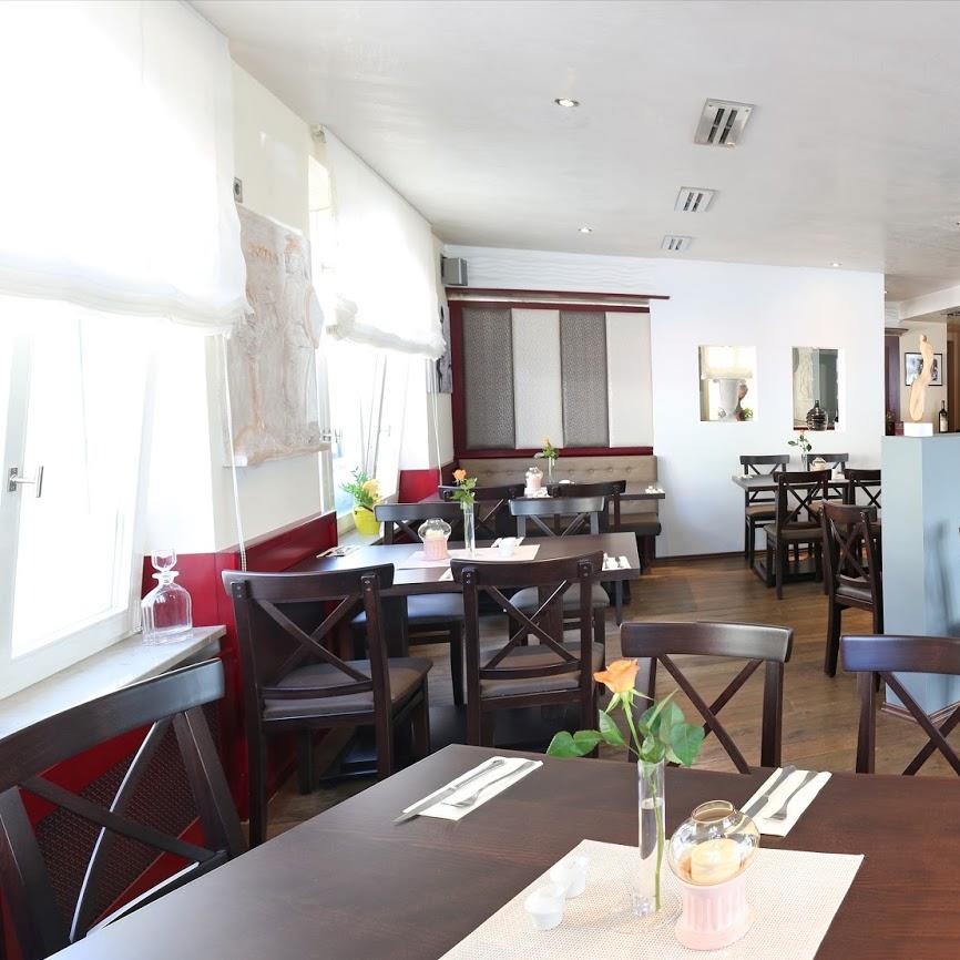 Restaurant "El Greco" in Schopfheim