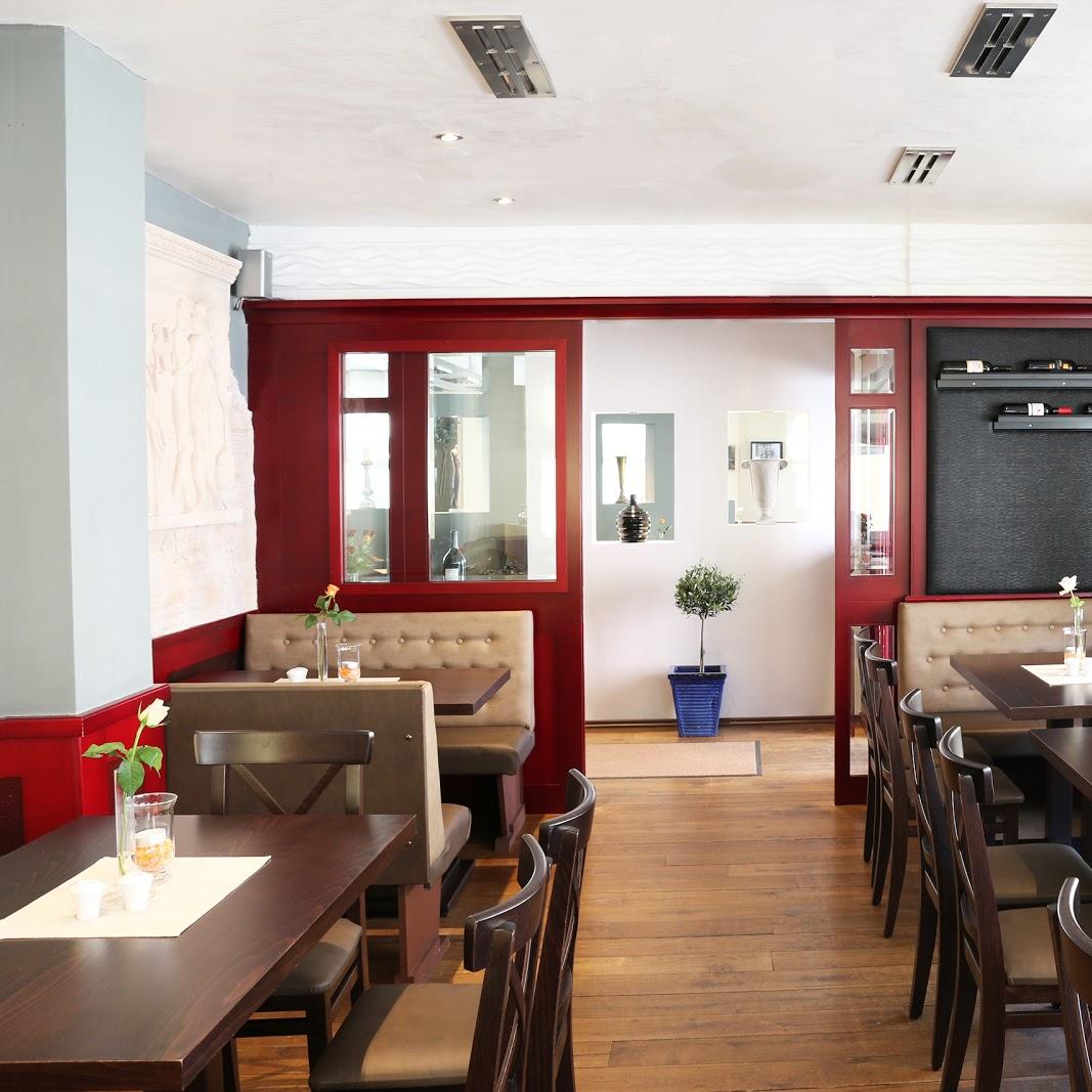 Restaurant "Restaurant El Greco" in Schopfheim