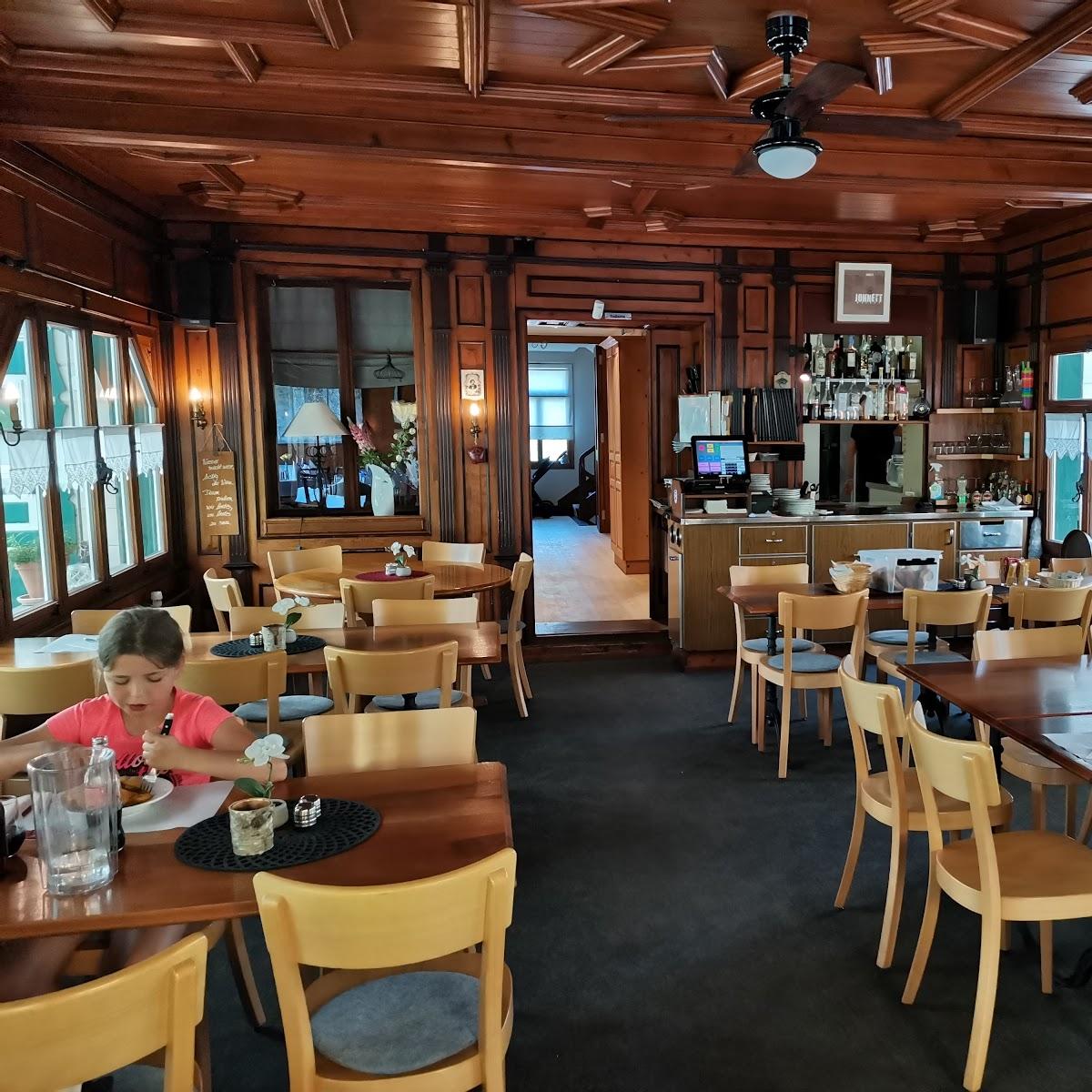 Restaurant "Restaurant Höllgrotten" in Baar