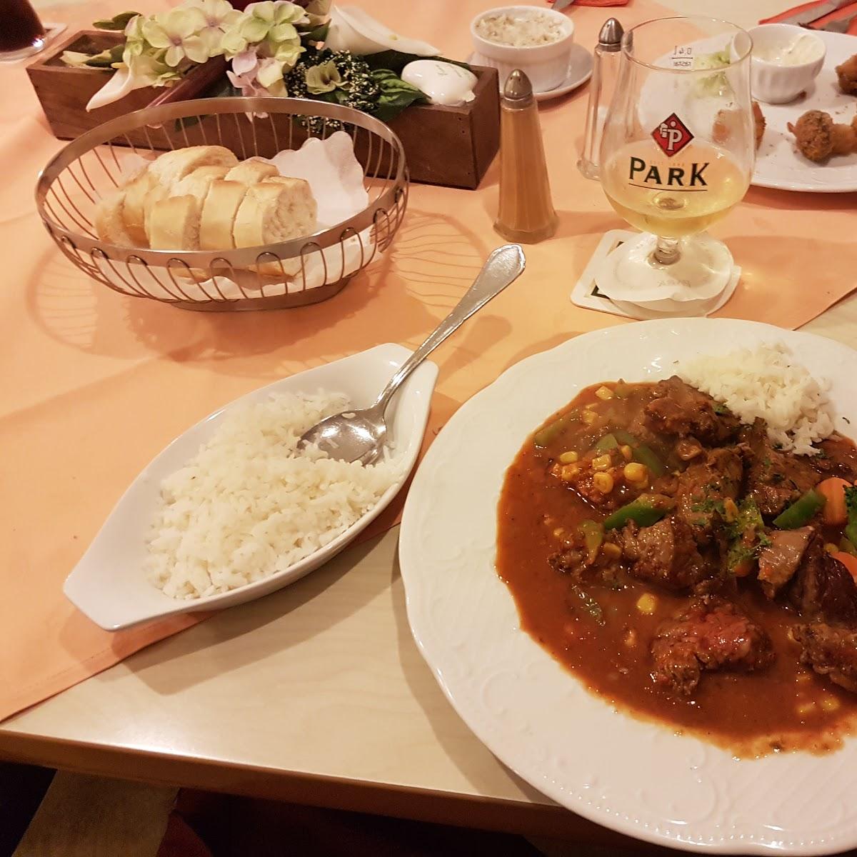Restaurant "Alte Brauerei Grund" in  Zweibrücken
